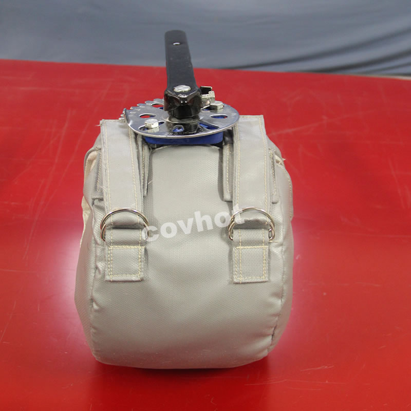 可拆卸<a href=http://m.z833.cn/e/tags/?tagname=%E9%98%80%E9%97%A8%E4%BF%9D%E6%B8%A9%E5%A5%97 target=_blank class=infotextkey><a href=http://m.z833.cn/e/tags/?tagname=%E9%98%80%E9%97%A8%E4%BF%9D%E6%B8%A9 target=_blank class=infotextkey>閥門保溫</a>套</a>