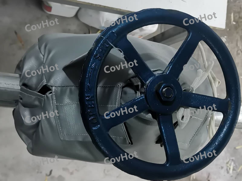 管道<a href=http://m.z833.cn/e/tags/?tagname=%E5%8F%AF%E6%8B%86%E5%8D%B8%E4%BF%9D%E6%B8%A9 target=_blank class=infotextkey>可拆卸保溫</a>