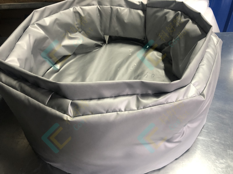 封頭<a href=http://m.z833.cn/e/tags/?tagname=%E4%BF%9D%E6%B8%A9%E9%9A%94%E7%83%AD target=_blank class=infotextkey>保溫隔熱</a>