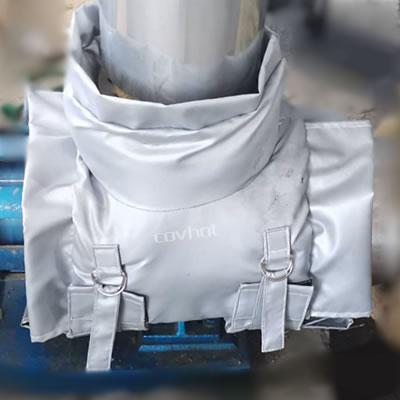 柔性<a href=http://m.z833.cn/e/tags/?tagname=%E5%8F%AF%E6%8B%86%E5%8D%B8%E4%BF%9D%E6%B8%A9 target=_blank class=infotextkey>可拆卸保溫</a>夾套