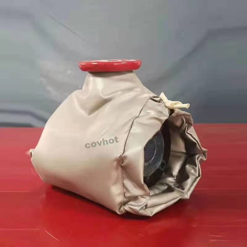 柔性<a href=http://m.z833.cn/e/tags/?tagname=%E5%8F%AF%E6%8B%86%E5%8D%B8%E4%BF%9D%E6%B8%A9 target=_blank class=infotextkey>可拆卸保溫</a>夾套