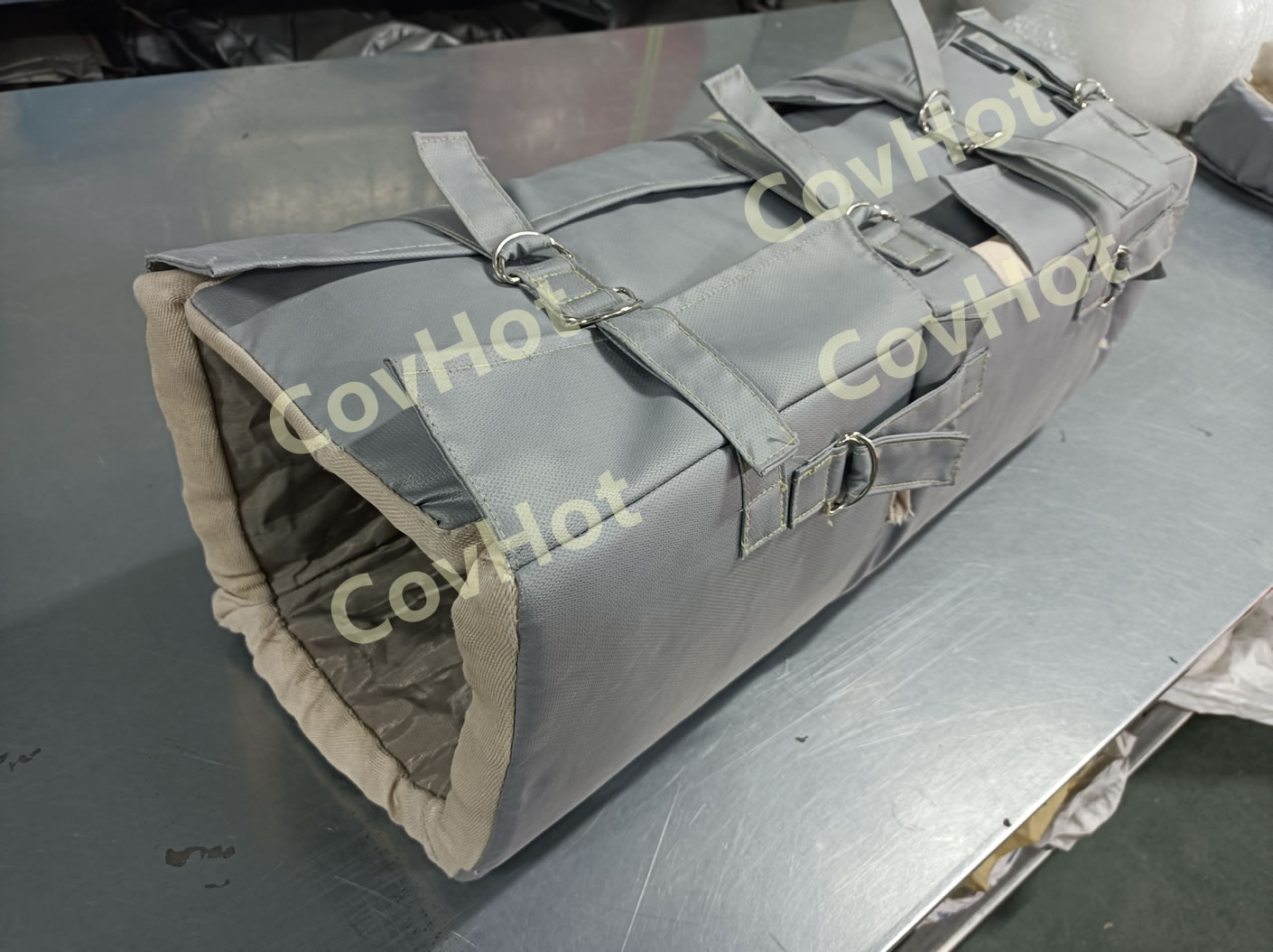 可拆卸<a href=http://m.z833.cn/e/tags/?tagname=%E9%98%80%E9%97%A8%E4%BF%9D%E6%B8%A9%E5%A5%97 target=_blank class=infotextkey><a href=http://m.z833.cn/e/tags/?tagname=%E9%98%80%E9%97%A8%E4%BF%9D%E6%B8%A9 target=_blank class=infotextkey>閥門保溫</a>套</a>