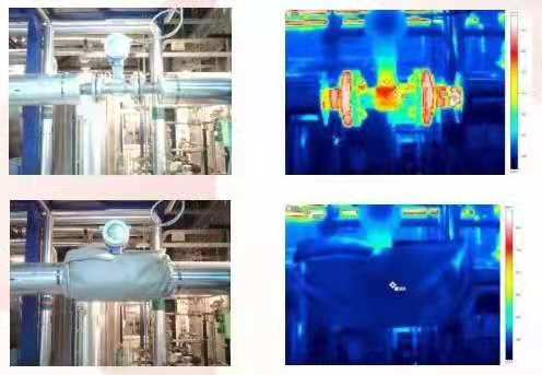 糧油加工高溫<a href=http://m.z833.cn/e/tags/?tagname=%E8%AE%BE%E5%A4%87%E4%BF%9D%E6%B8%A9 target=_blank class=infotextkey>設(shè)備保溫</a>套