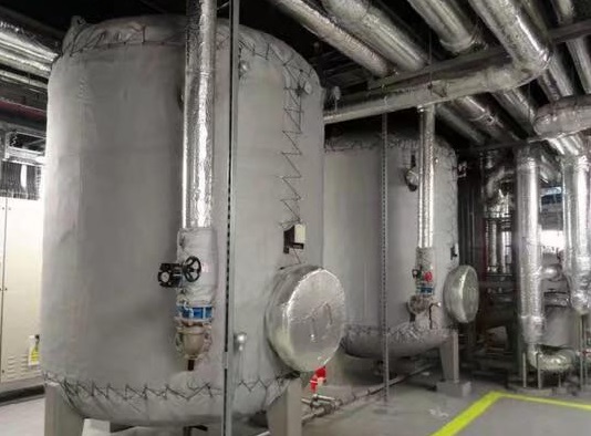 食品加工廠<a href=http://m.z833.cn/e/tags/?tagname=%E9%98%80%E9%97%A8%E4%BF%9D%E6%B8%A9 target=_blank class=infotextkey>閥門保溫</a>