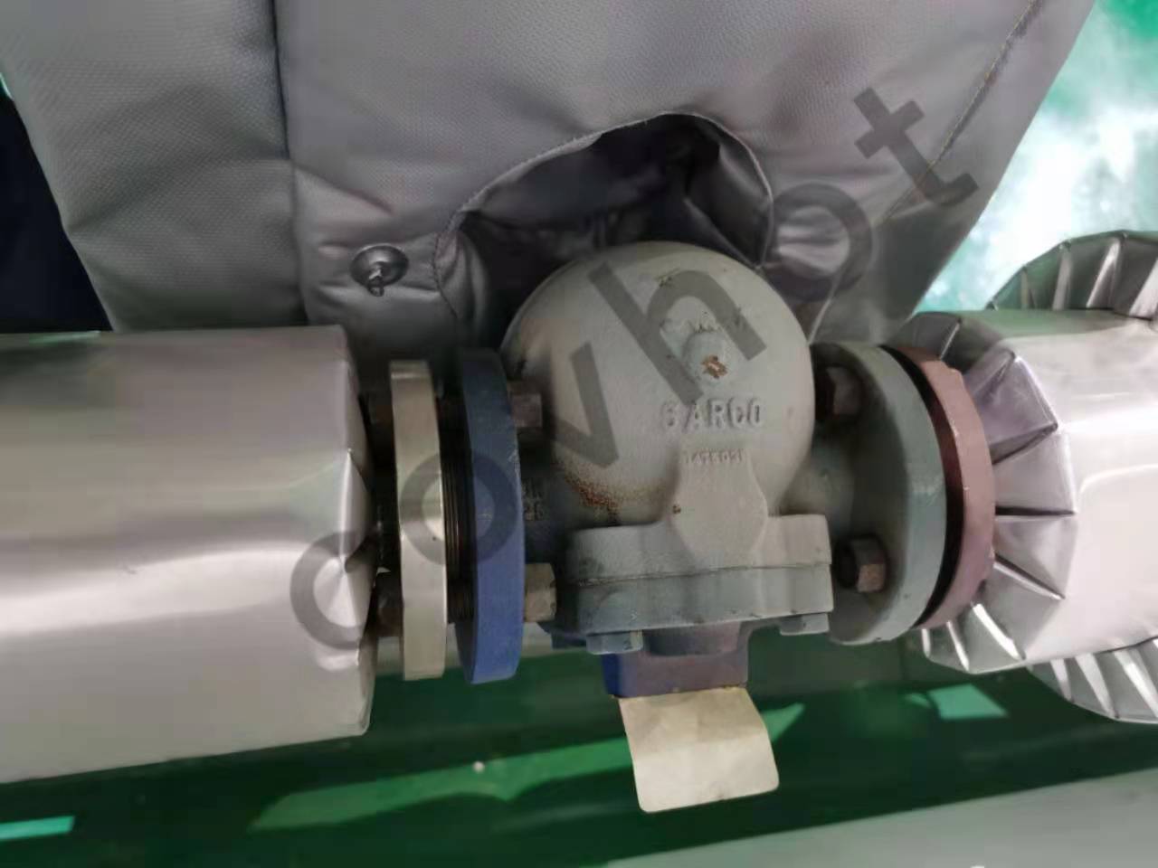 疏水閥<a href=http://m.z833.cn/e/tags/?tagname=%E4%BF%9D%E6%B8%A9%E5%A5%97 target=_blank class=infotextkey>保溫套</a>