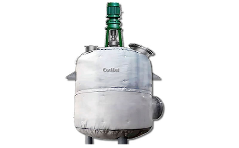 反應釜隔熱<a href=http://m.z833.cn/e/tags/?tagname=%E4%BF%9D%E6%B8%A9%E5%A5%97 target=_blank class=infotextkey>保溫套</a>