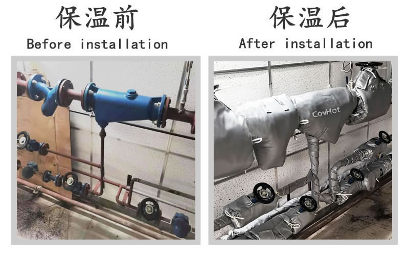 <a href=http://m.z833.cn/e/tags/?tagname=%E9%98%80%E9%97%A8%E4%BF%9D%E6%B8%A9 target=_blank class=infotextkey>閥門保溫</a>罩廠家