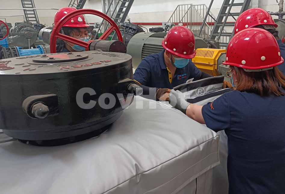 <a href=http://m.z833.cn/e/tags/?tagname=%E5%8F%AF%E6%8B%86%E5%8D%B8%E4%BF%9D%E6%B8%A9 target=_blank class=infotextkey>可拆卸保溫</a>,<a href=http://m.z833.cn/e/tags/?tagname=%E5%B7%A5%E4%B8%9A%E4%BF%9D%E6%B8%A9 target=_blank class=infotextkey>工業(yè)保溫</a>