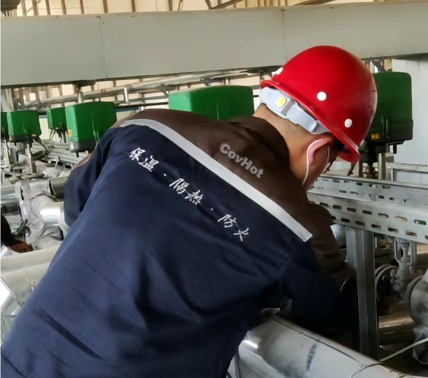 <a href=http://m.z833.cn/e/tags/?tagname=%E5%8F%AF%E6%8B%86%E5%8D%B8%E4%BF%9D%E6%B8%A9 target=_blank class=infotextkey>可拆卸保溫</a>,<a href=http://m.z833.cn/e/tags/?tagname=%E5%B7%A5%E4%B8%9A%E4%BF%9D%E6%B8%A9 target=_blank class=infotextkey>工業(yè)保溫</a>