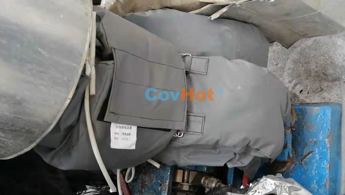 <a href=http://m.z833.cn/e/tags/?tagname=%E5%8F%AF%E6%8B%86%E5%8D%B8%E4%BF%9D%E6%B8%A9%E5%A5%97 target=_blank class=infotextkey>可拆卸<a href=http://m.z833.cn/e/tags/?tagname=%E4%BF%9D%E6%B8%A9%E5%A5%97 target=_blank class=infotextkey>保溫套</a></a>(衣),<a href=http://m.z833.cn/e/tags/?tagname=%E9%98%80%E9%97%A8%E4%BF%9D%E6%B8%A9 target=_blank class=infotextkey>閥門保溫</a>