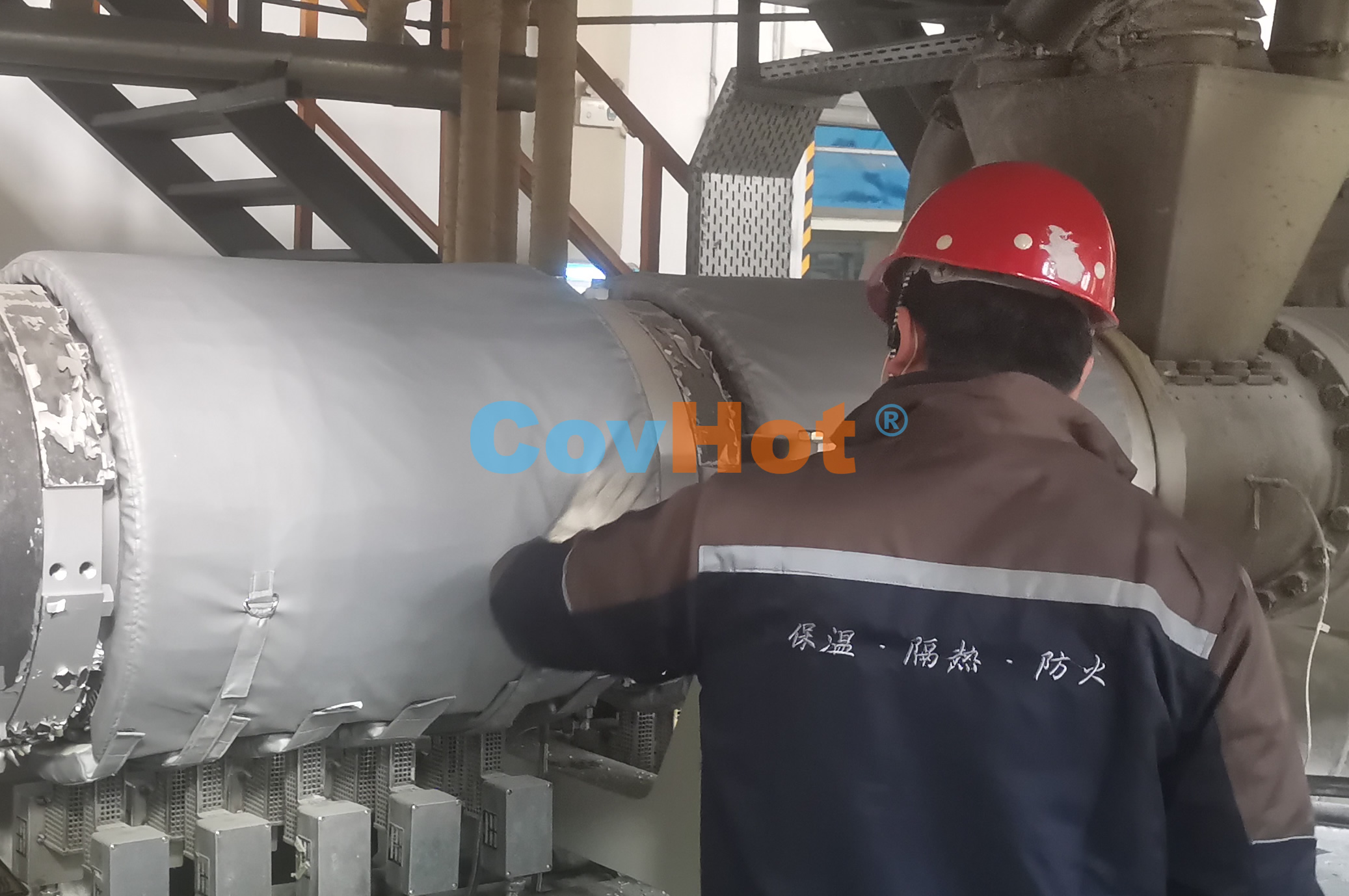 可拆卸式<a href=http://m.z833.cn/e/tags/?tagname=%E4%BF%9D%E6%B8%A9%E5%A5%97 target=_blank class=infotextkey>保溫套</a>(衣),<a href=http://m.z833.cn/e/tags/?tagname=%E5%B7%A5%E4%B8%9A%E4%BF%9D%E6%B8%A9 target=_blank class=infotextkey>工業(yè)保溫</a>