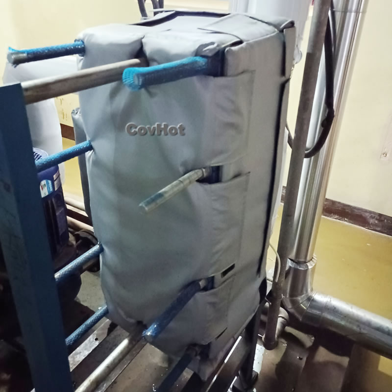 <a href=http://m.z833.cn/e/tags/?tagname=%E6%8D%A2%E7%83%AD%E5%99%A8%E4%BF%9D%E6%B8%A9 target=_blank class=infotextkey>換熱器保溫</a>衣,板換保溫