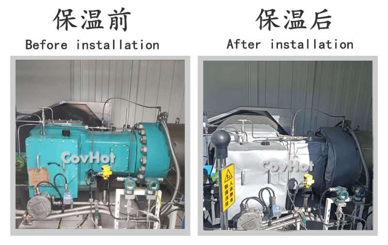 可拆卸式<a href=http://m.z833.cn/e/tags/?tagname=%E4%BF%9D%E6%B8%A9%E5%A5%97 target=_blank class=infotextkey>保溫套</a>,工業節能<a href=http://m.z833.cn/e/tags/?tagname=%E4%BF%9D%E6%B8%A9%E5%A5%97 target=_blank class=infotextkey>保溫套</a>