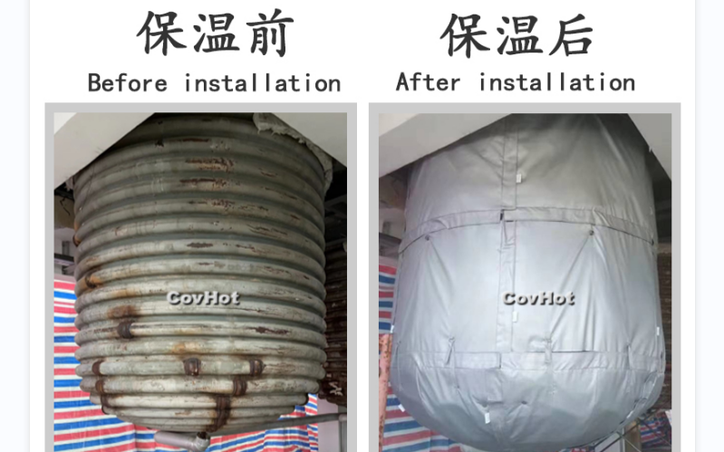 工業<a href=http://m.z833.cn/e/tags/?tagname=%E8%AE%BE%E5%A4%87%E4%BF%9D%E6%B8%A9 target=_blank class=infotextkey>設備保溫</a>隔熱,<a href=http://m.z833.cn/e/tags/?tagname=%E5%8F%AF%E6%8B%86%E5%8D%B8%E4%BF%9D%E6%B8%A9%E5%A5%97 target=_blank class=infotextkey>可拆卸<a href=http://m.z833.cn/e/tags/?tagname=%E4%BF%9D%E6%B8%A9%E5%A5%97 target=_blank class=infotextkey>保溫套</a></a>