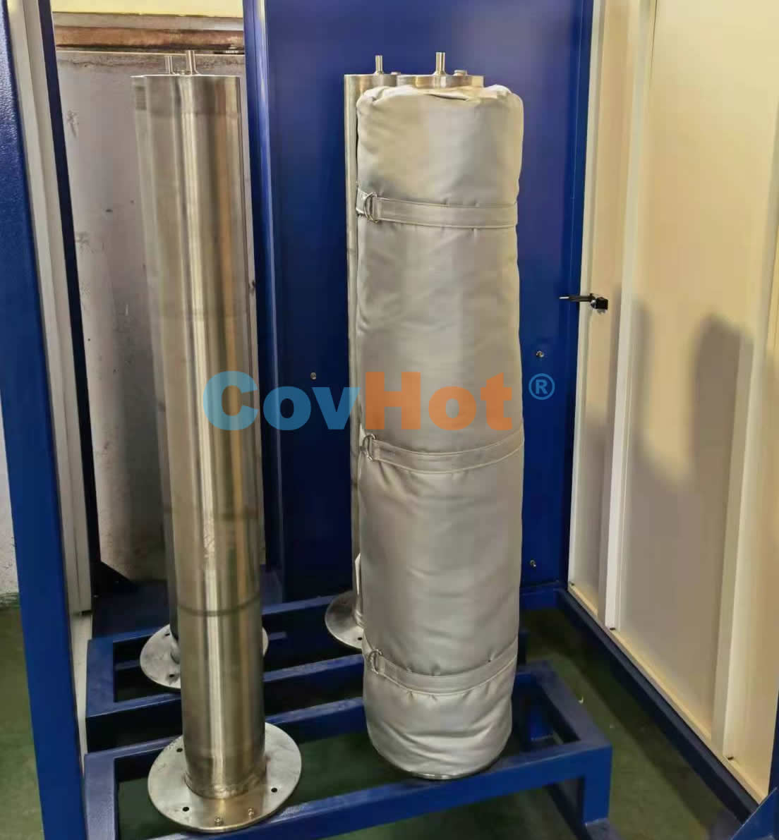 純化器反應(yīng)器,<a href=http://m.z833.cn/e/tags/?tagname=%E5%8F%AF%E6%8B%86%E5%8D%B8%E4%BF%9D%E6%B8%A9%E5%A5%97 target=_blank class=infotextkey>可拆卸<a href=http://m.z833.cn/e/tags/?tagname=%E4%BF%9D%E6%B8%A9%E5%A5%97 target=_blank class=infotextkey>保溫套</a></a>