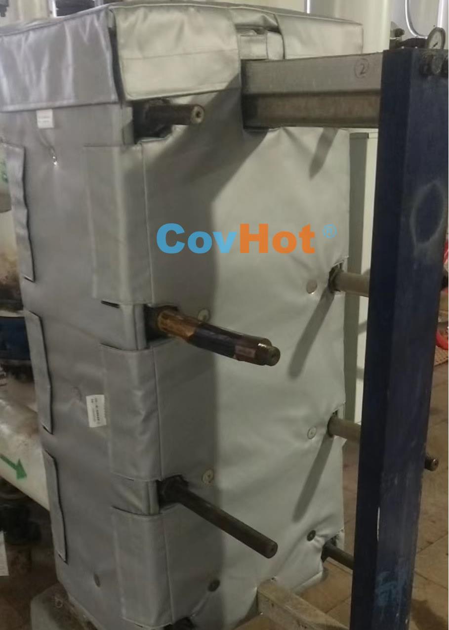 板式<a href=http://m.z833.cn/e/tags/?tagname=%E6%8D%A2%E7%83%AD%E5%99%A8%E4%BF%9D%E6%B8%A9 target=_blank class=infotextkey>換熱器保溫</a>,<a href=http://m.z833.cn/e/tags/?tagname=%E5%8F%AF%E6%8B%86%E5%8D%B8%E4%BF%9D%E6%B8%A9%E5%A5%97 target=_blank class=infotextkey>可拆卸<a href=http://m.z833.cn/e/tags/?tagname=%E4%BF%9D%E6%B8%A9%E5%A5%97 target=_blank class=infotextkey>保溫套</a></a>