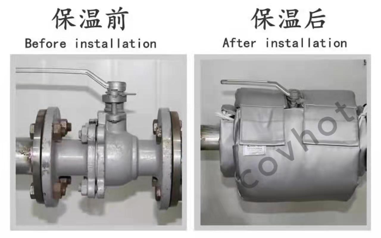 <a href=http://m.z833.cn/e/tags/?tagname=%E5%8F%AF%E6%8B%86%E5%8D%B8%E4%BF%9D%E6%B8%A9%E5%A5%97 target=_blank class=infotextkey>可拆卸<a href=http://m.z833.cn/e/tags/?tagname=%E4%BF%9D%E6%B8%A9%E5%A5%97 target=_blank class=infotextkey>保溫套</a></a>,<a href=http://m.z833.cn/e/tags/?tagname=%E9%98%80%E9%97%A8%E4%BF%9D%E6%B8%A9 target=_blank class=infotextkey>閥門保溫</a>,管路保溫,<a href=http://m.z833.cn/e/tags/?tagname=%E6%8D%A2%E7%83%AD%E5%99%A8%E4%BF%9D%E6%B8%A9 target=_blank class=infotextkey>換熱器保溫</a>