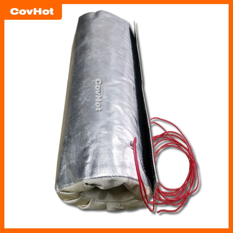 電伴熱<a href=http://m.z833.cn/e/tags/?tagname=%E4%BF%9D%E6%B8%A9%E5%A5%97 target=_blank class=infotextkey>保溫套</a>,儀表防凍