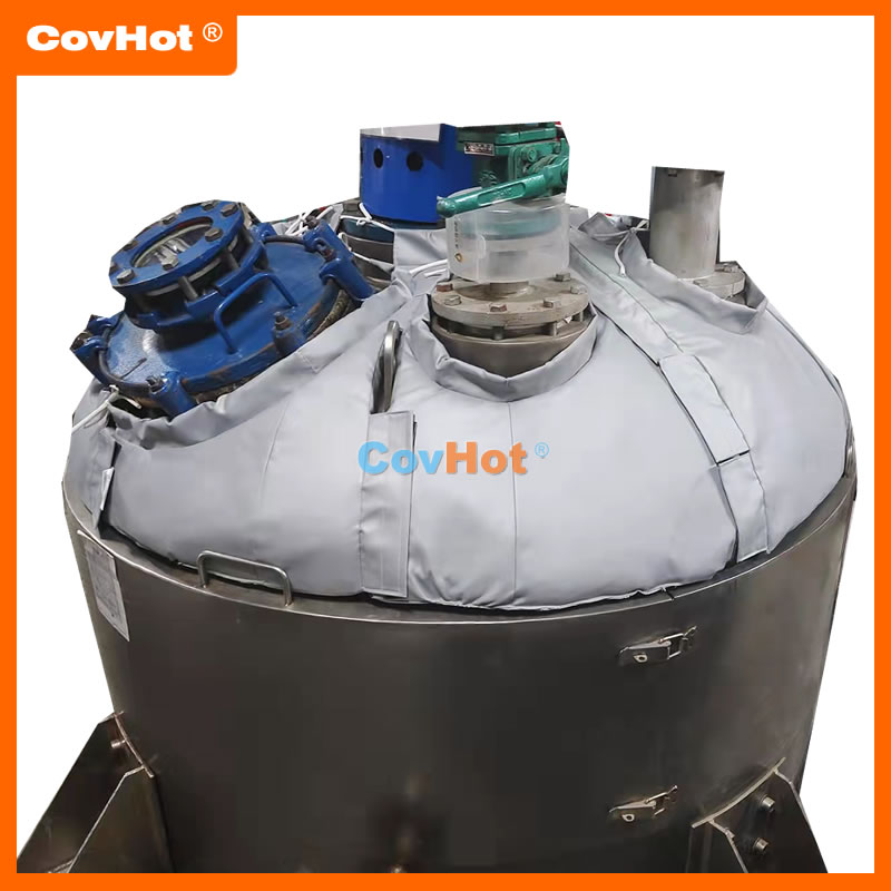 封頭<a href=http://m.z833.cn/e/tags/?tagname=%E4%BF%9D%E6%B8%A9%E5%A5%97 target=_blank class=infotextkey>保溫套</a>