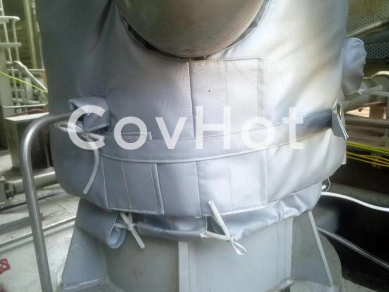 <a href=http://m.z833.cn/e/tags/?tagname=%E5%8F%8D%E5%BA%94%E9%87%9C%E4%BF%9D%E6%B8%A9 target=_blank class=infotextkey>反應釜保溫</a>套,<a href=http://m.z833.cn/e/tags/?tagname=%E5%8F%8D%E5%BA%94%E9%87%9C%E4%BF%9D%E6%B8%A9 target=_blank class=infotextkey>反應釜保溫</a>