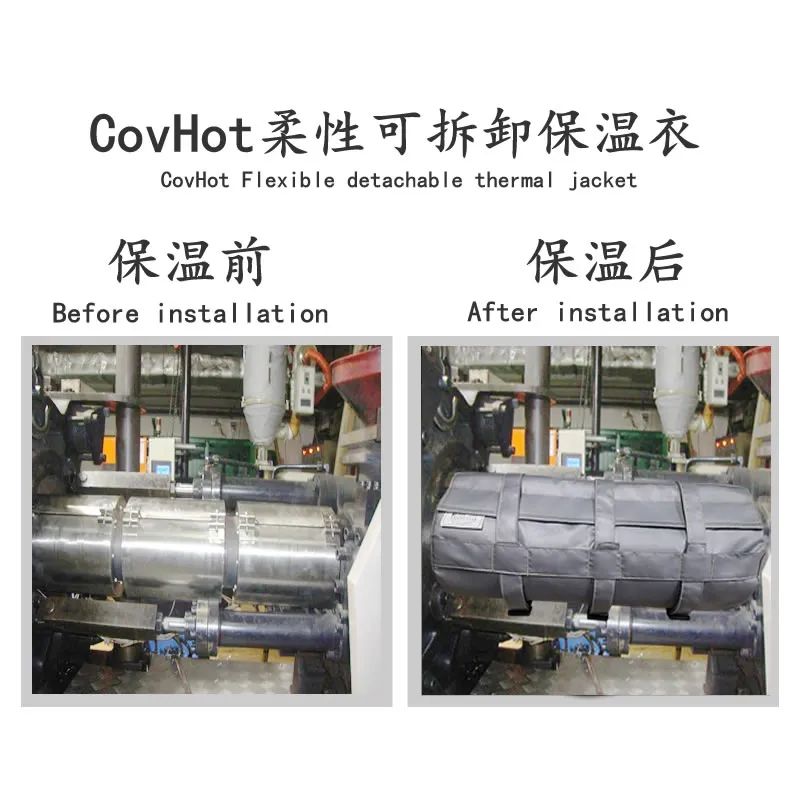 <a href=http://m.z833.cn/e/tags/?tagname=%E5%8F%AF%E6%8B%86%E5%8D%B8%E4%BF%9D%E6%B8%A9%E5%A5%97 target=_blank class=infotextkey>可拆卸<a href=http://m.z833.cn/e/tags/?tagname=%E4%BF%9D%E6%B8%A9%E5%A5%97 target=_blank class=infotextkey>保溫套</a></a>,注塑機<a href=http://m.z833.cn/e/tags/?tagname=%E4%BF%9D%E6%B8%A9%E5%A5%97 target=_blank class=infotextkey>保溫套</a>