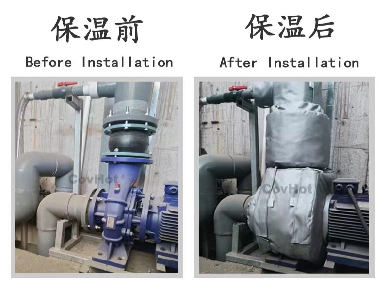 泵體<a href=http://m.z833.cn/e/tags/?tagname=%E4%BF%9D%E6%B8%A9%E5%A5%97 target=_blank class=infotextkey>保溫套</a>,<a href=http://m.z833.cn/e/tags/?tagname=%E5%8F%AF%E6%8B%86%E5%8D%B8%E4%BF%9D%E6%B8%A9%E5%A5%97 target=_blank class=infotextkey>可拆卸<a href=http://m.z833.cn/e/tags/?tagname=%E4%BF%9D%E6%B8%A9%E5%A5%97 target=_blank class=infotextkey>保溫套</a></a>