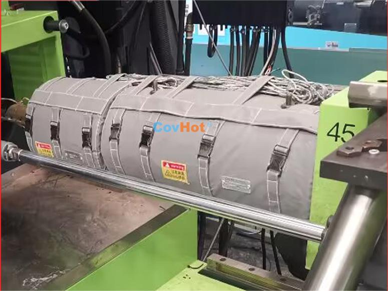 注塑機節能保溫罩,注塑機<a href=http://m.z833.cn/e/tags/?tagname=%E4%BF%9D%E6%B8%A9%E9%9A%94%E7%83%AD target=_blank class=infotextkey>保溫隔熱</a>