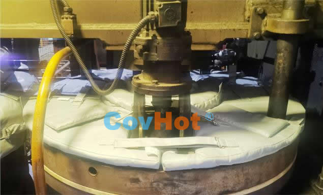 工業(yè)模具保溫絕熱套,可拆卸式模具<a href=http://m.z833.cn/e/tags/?tagname=%E4%BF%9D%E6%B8%A9%E5%A5%97 target=_blank class=infotextkey>保溫套</a>