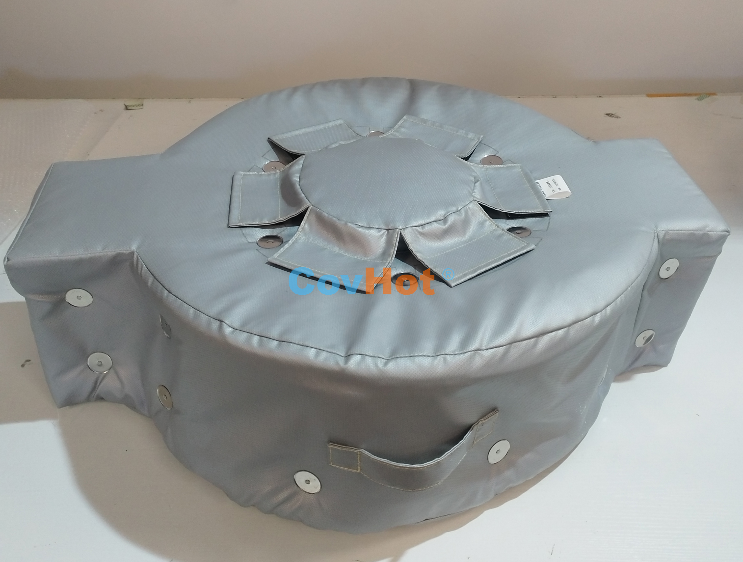 人孔<a href=http://m.z833.cn/e/tags/?tagname=%E4%BF%9D%E6%B8%A9%E9%9A%94%E7%83%AD target=_blank class=infotextkey>保溫隔熱</a>,可拆卸工業<a href=http://m.z833.cn/e/tags/?tagname=%E8%AE%BE%E5%A4%87%E4%BF%9D%E6%B8%A9 target=_blank class=infotextkey>設備保溫</a>套