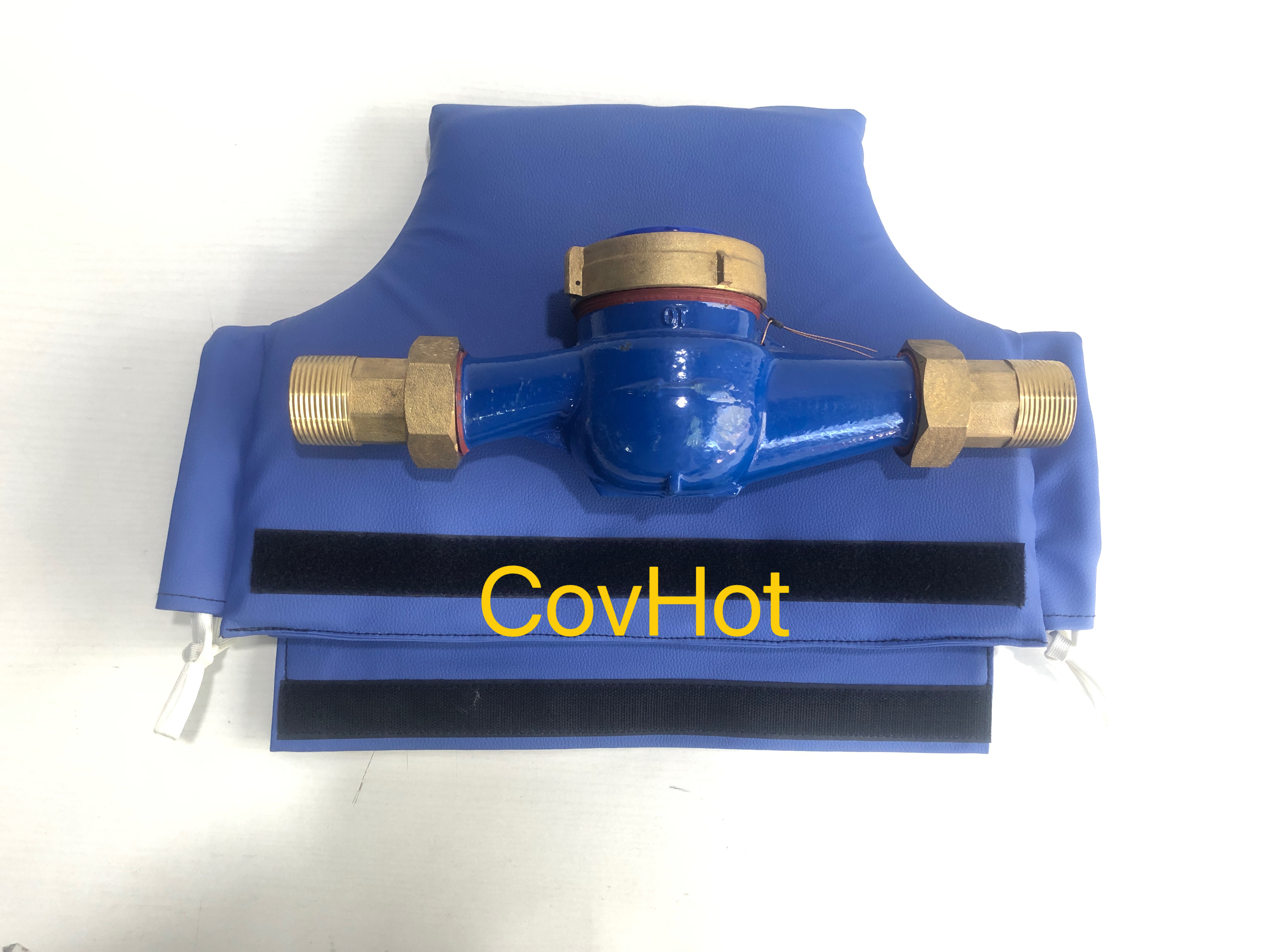 可拆卸式水表<a href=http://m.z833.cn/e/tags/?tagname=%E4%BF%9D%E6%B8%A9%E5%A5%97 target=_blank class=infotextkey>保溫套</a>,水管保溫,水表保溫