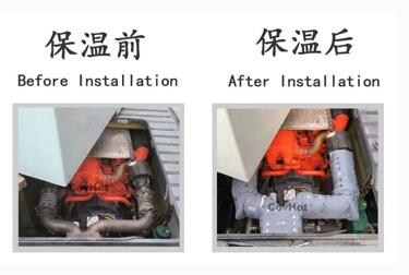 可拆卸式隔熱套,可拆卸<a href=http://m.z833.cn/e/tags/?tagname=%E8%AE%BE%E5%A4%87%E9%9A%94%E7%83%AD%E5%A5%97 target=_blank class=infotextkey>設備隔熱套</a>